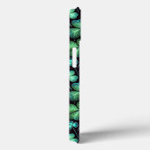 Nachteleven Geluk Case-Mate iPhone Case (Achterkant / Rechts)