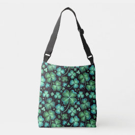 Nachteleven Geluk Crossbody Tas