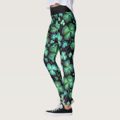 Nachteleven Geluk Leggings (Links)