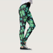 Nachteleven Geluk Leggings (Rechts)