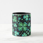 Nachteleven Geluk Mok (Midden)