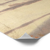 Nachtelijk, c.1850-55 poster (Hoek)