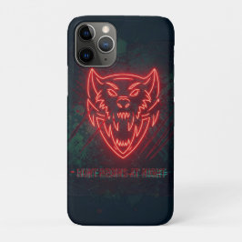 NACHTELIJK Case-Mate iPhone CASE