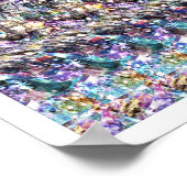 Nachtelijk Poster (20 x 24 inch) (Hoek)