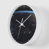 Nachtelijk ver Noord-Europa (Hoek)