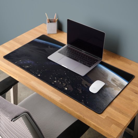 Nachtelijk ver Noord-Europa Bureaumat (Kantoor 2)