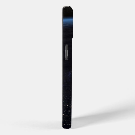 Nachtelijk ver Noord-Europa Case-Mate iPhone Case (Achterkant / Rechts)