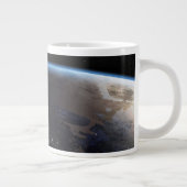 Nachtelijk ver Noord-Europa Grote Koffiekop (Rechts)