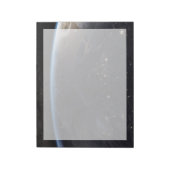 Nachtelijk ver Noord-Europa Notitieblok (Linkerzijde)