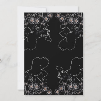 Nachtelijke bloei kaart