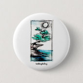 Nachtelijke Button (Voorkant)