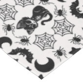 Nachtelijke grilligheid tafelkleed (Gekanteld)