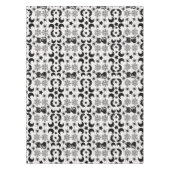 Nachtelijke grilligheid tafelkleed (Voorkant)