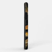 Nachtelijke mot en vlinder Case-Mate iPhone case (Achterkant/rechts)
