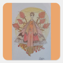 Nachtelijke nacht, Cheri Stickers