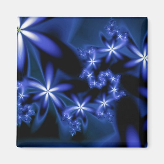 Nachtelijke Passie Magneet (Voorkant)