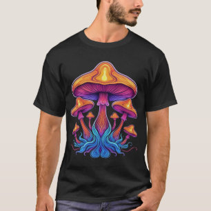 Nachtelijke Petten T-shirt