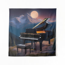 Nachtelijke prelude #3