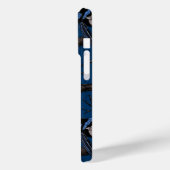 Nachtelijke sprookjes Case-Mate iPhone case (Achterkant / Links)