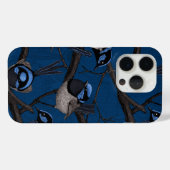 Nachtelijke sprookjes Case-Mate iPhone case (Achterkant (horizontaal))