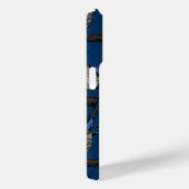 Nachtelijke sprookjes Case-Mate iPhone case (Achterkant / Rechts)