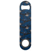 Nachtelijke sprookjes speed flessenopener (Achterkant)