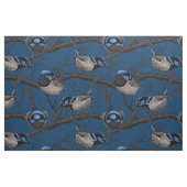 Nachtelijke sprookjes stof (Fat Quarter)