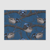 Nachtelijke sprookjes tissuepapier (Voorkant)