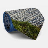 Nachtelijke verlenging Stropdas (Opgerold)