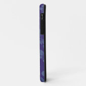nachtelijke vlinder Case-Mate iPhone case (Achterkant/links)