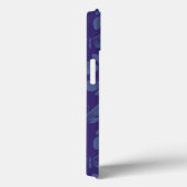 nachtelijke vlinder Case-Mate iPhone case (Achterkant / Rechts)