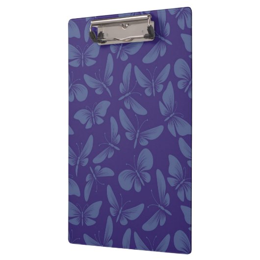 nachtelijke vlinder klembord (Links)