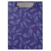 nachtelijke vlinder klembord (Voorkant)