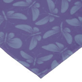 nachtelijke vlinder tafelkleed (Gekanteld)