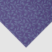 nachtelijke vlinder tissuepapier (Detail)