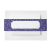 nachtelijke vlinder uitnodigingen wikkel (Voorkant Voorbeeld)