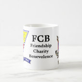 Nachten over de Mok van Pythias Combo (Center)