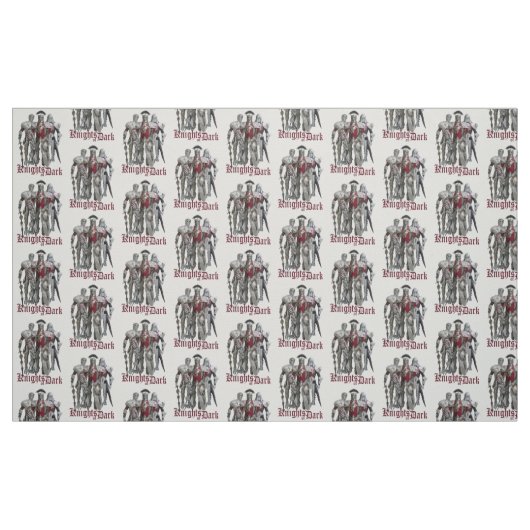 Nachten van Dark Stof (Fat Quarter)