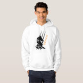Nachten van Kazimierz Hoodie (Voorkant volledig)