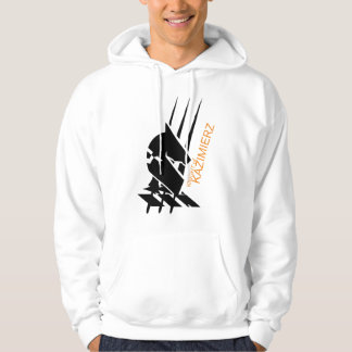 Nachten van Kazimierz Hoodie