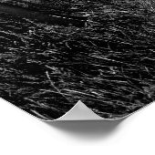 Nachten van Pythias Gate Poster (Hoek)