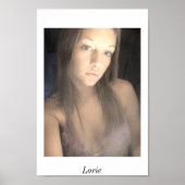 nachtengel poster (Voorkant)