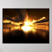 Nachtfall Eternal Poster (Voorkant)