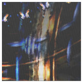 Nachtfietsen..... Stof (Close Up)