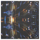 Nachtfietsen..... Stof (Swatch)