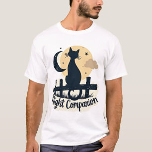 nachtgezel t-shirt