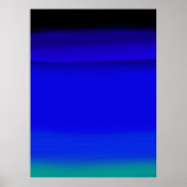 Nachtgolven Poster (Voorkant)