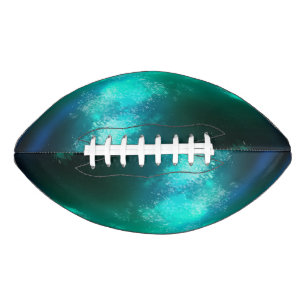 Nachthemel Emerald American Football