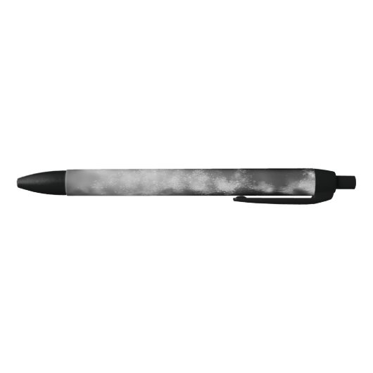 Nachthemel Grijs Monochroom Pen (Bodem)