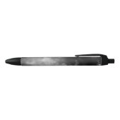 Nachthemel Grijs Monochroom Pen (Bovenkant)